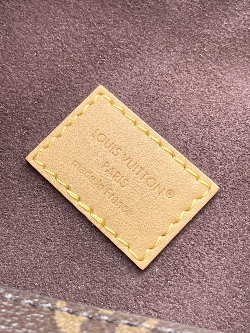 Louis Vuitton Pochette Mia M26191