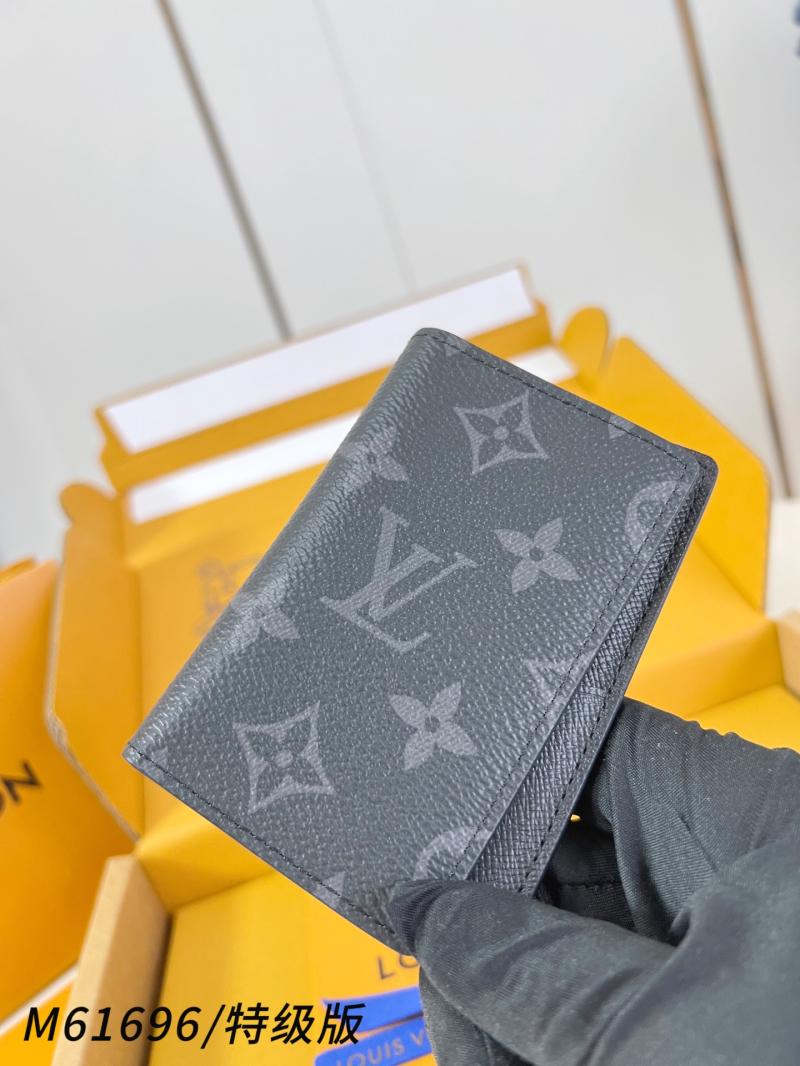 Louis Vuitton Pocket Organizer M61696