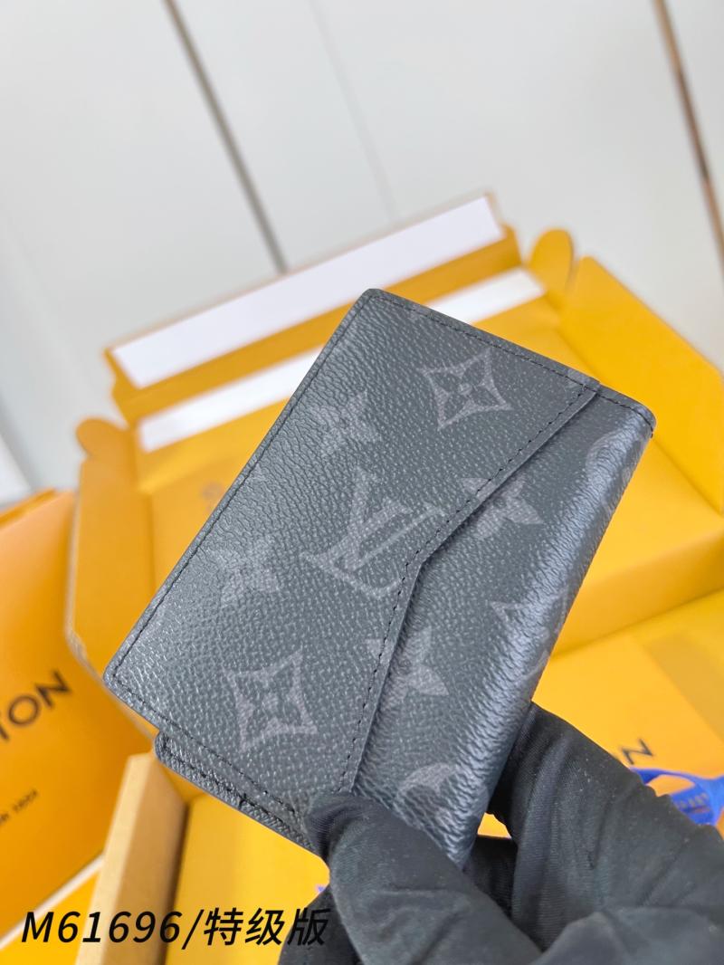 Louis Vuitton Pocket Organizer M61696