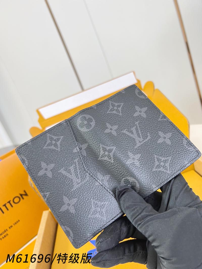 Louis Vuitton Pocket Organizer M61696