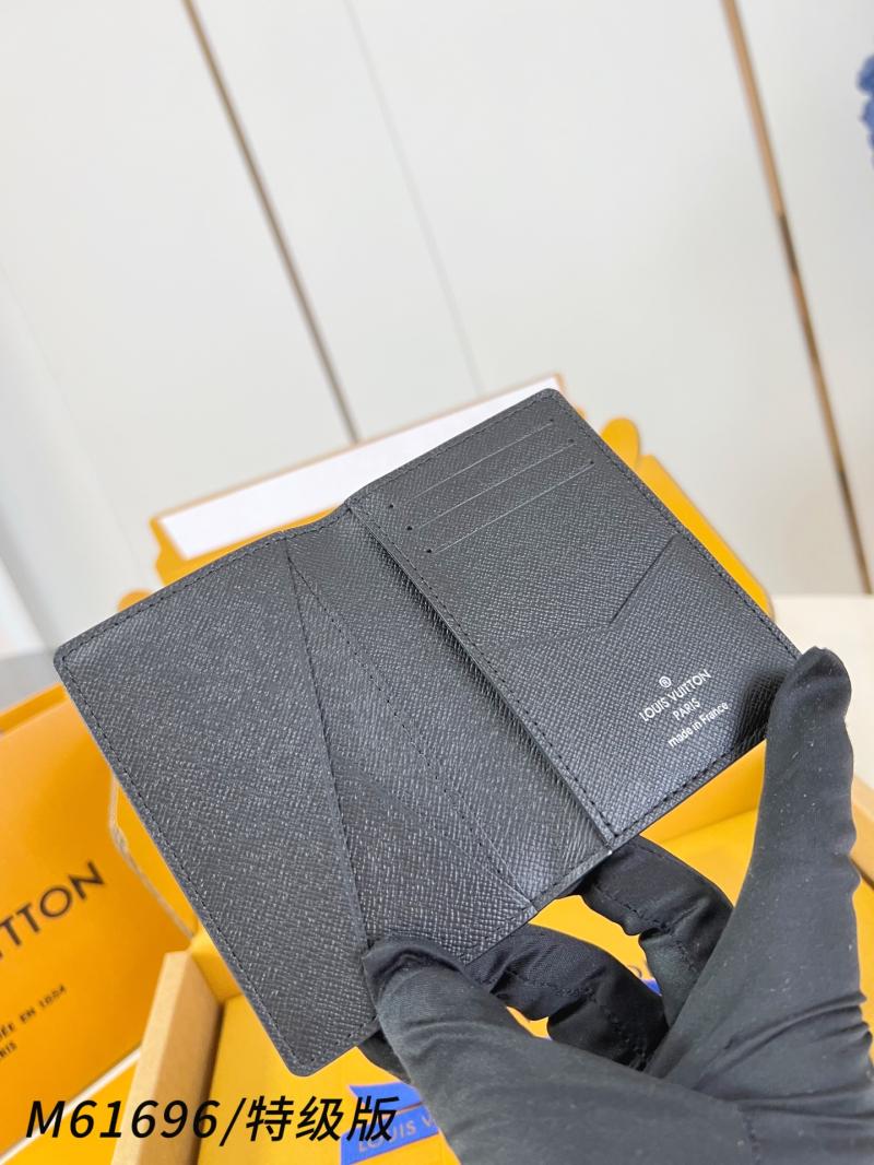 Louis Vuitton Pocket Organizer M61696