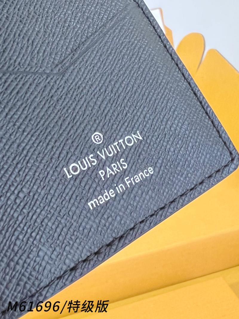Louis Vuitton Pocket Organizer M61696