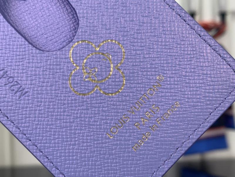 Louis Vuitton Porte-Cartes Magnet M26475