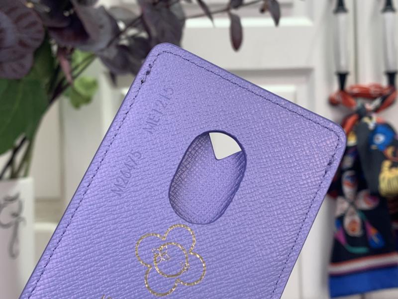 Louis Vuitton Porte-Cartes Magnet M26475