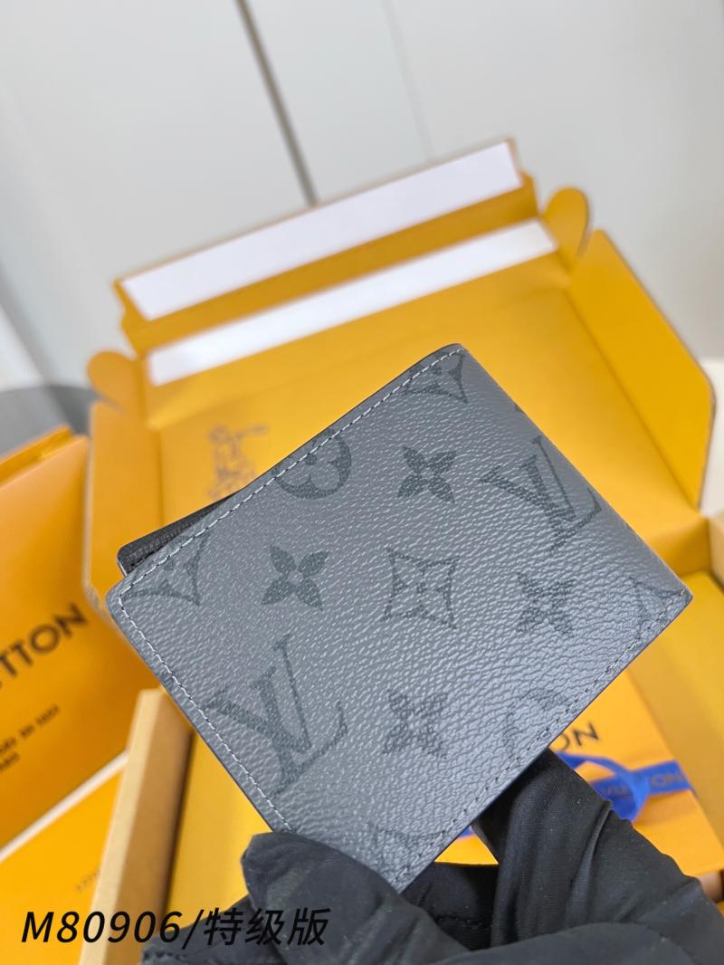 Louis Vuitton Slender Wallet M80906