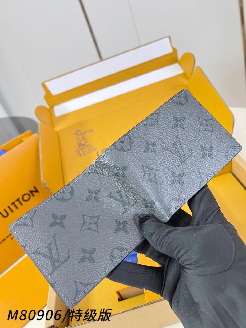 Louis Vuitton Slender Wallet M80906