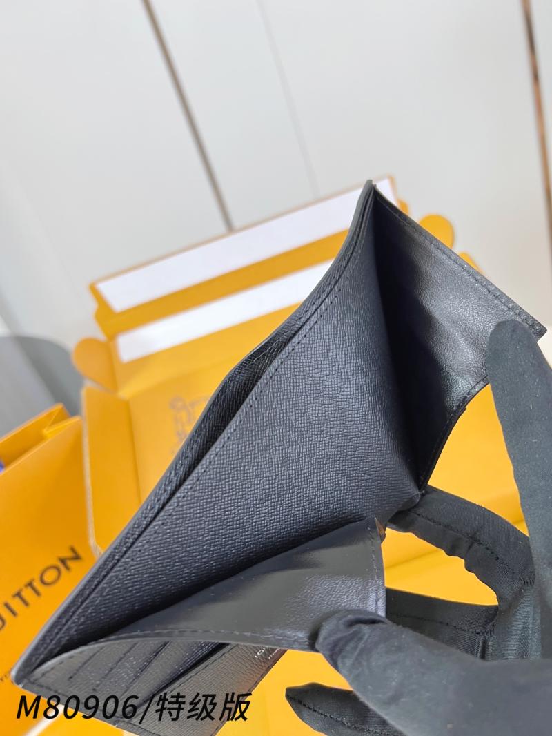 Louis Vuitton Slender Wallet M80906