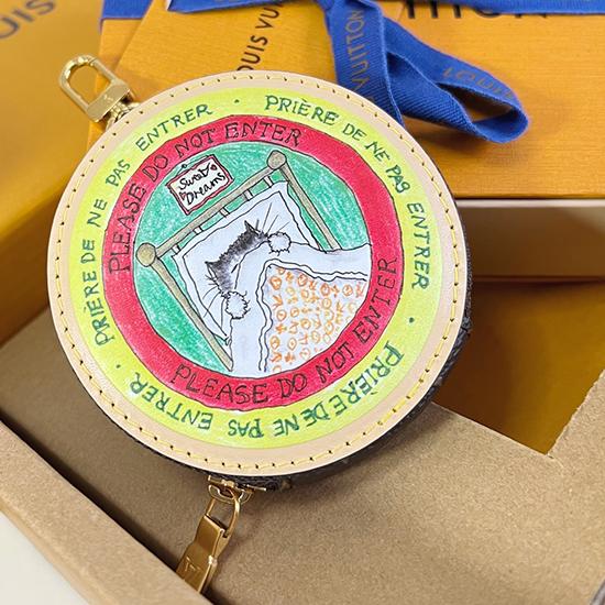 Louis Vuitton Slippy Coin Purse M15140 Louis Vuitton Slippy Coin Purse M15140