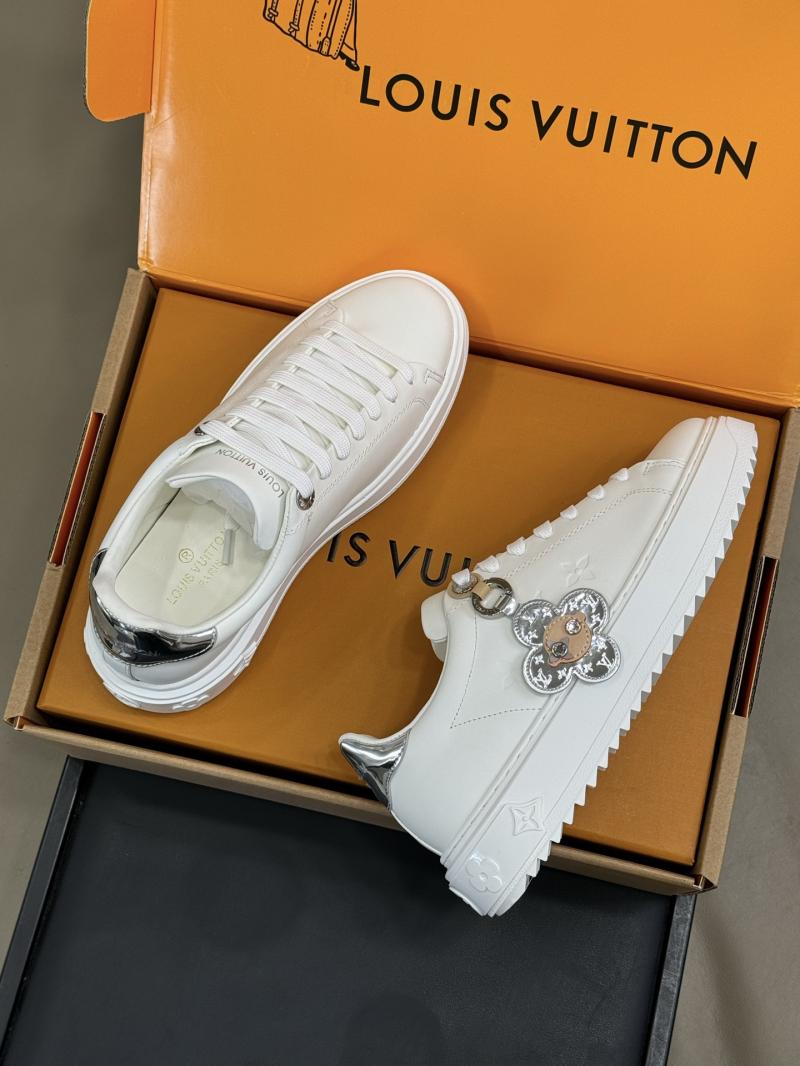 Louis Vuitton Sneakers DLS11102