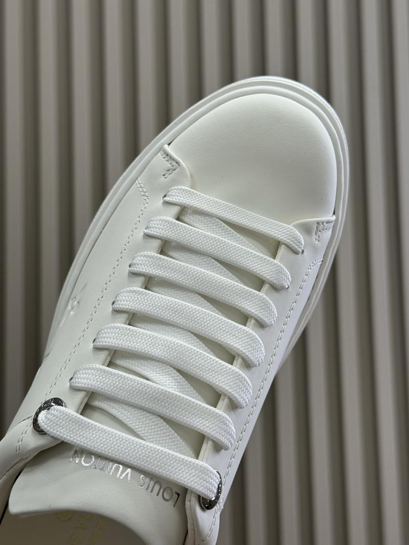 Louis Vuitton Sneakers DLS11102