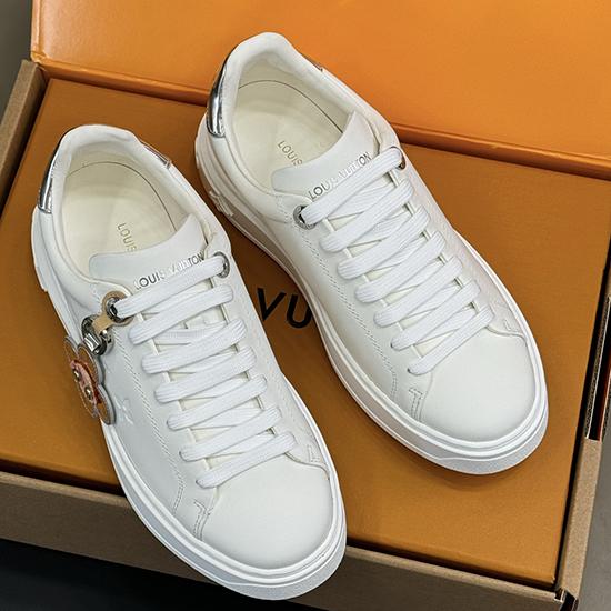 Louis Vuitton Sneakers DLS11102