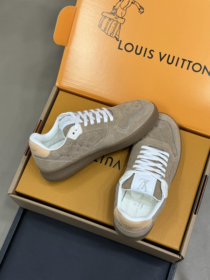 Louis Vuitton Sneakers DLS112501