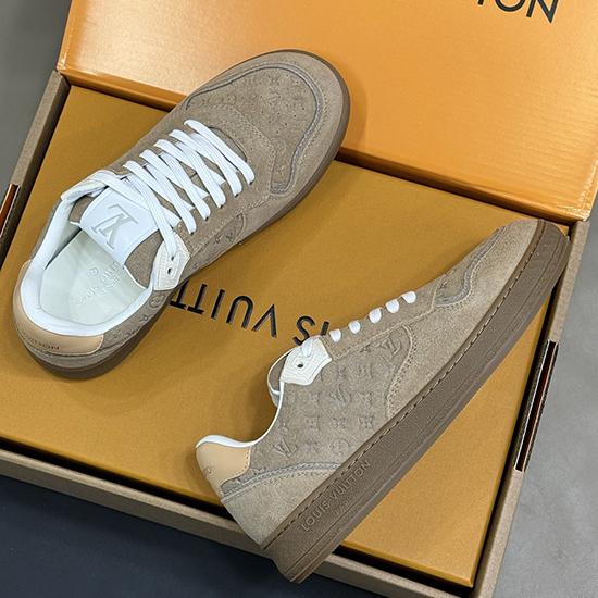 Louis Vuitton Sneakers DLS112501