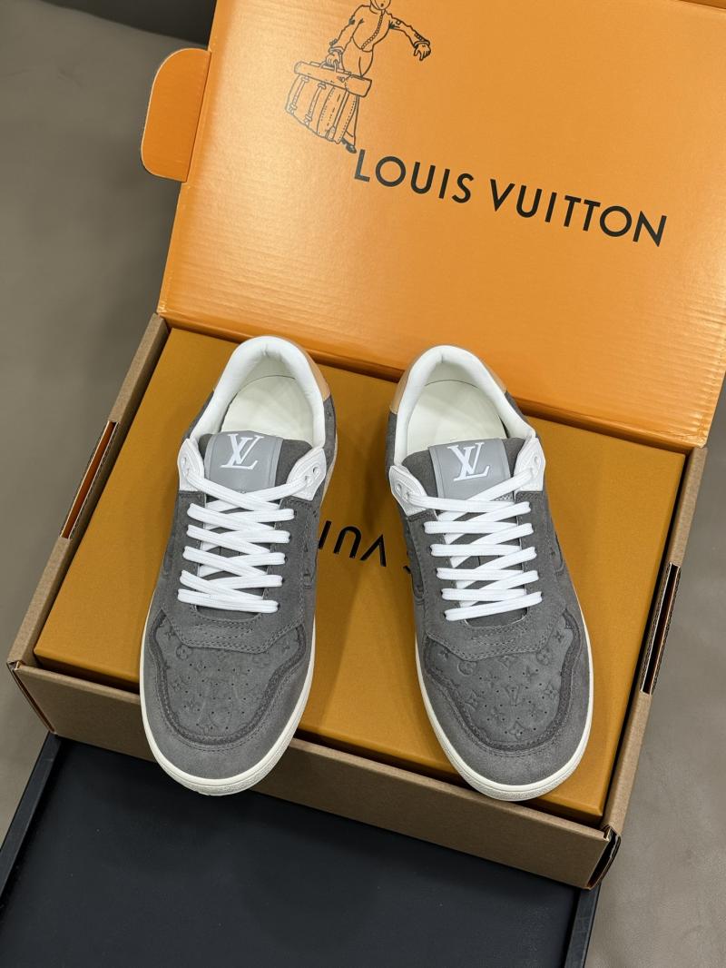 Louis Vuitton Sneakers DLS112502