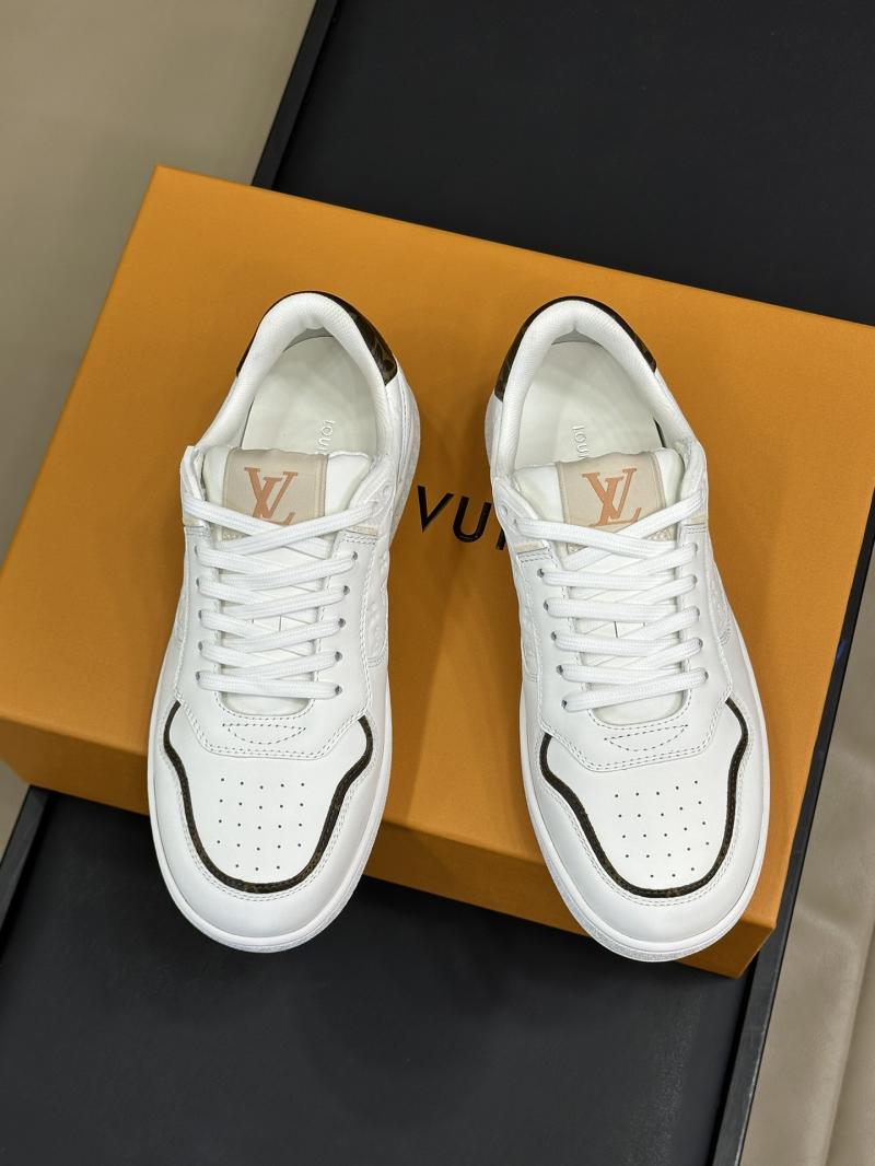 Louis Vuitton Sneakers DLS112503