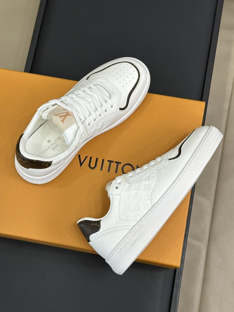 Louis Vuitton Sneakers DLS112503