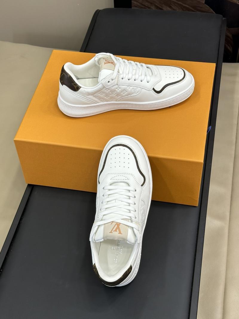 Louis Vuitton Sneakers DLS112503