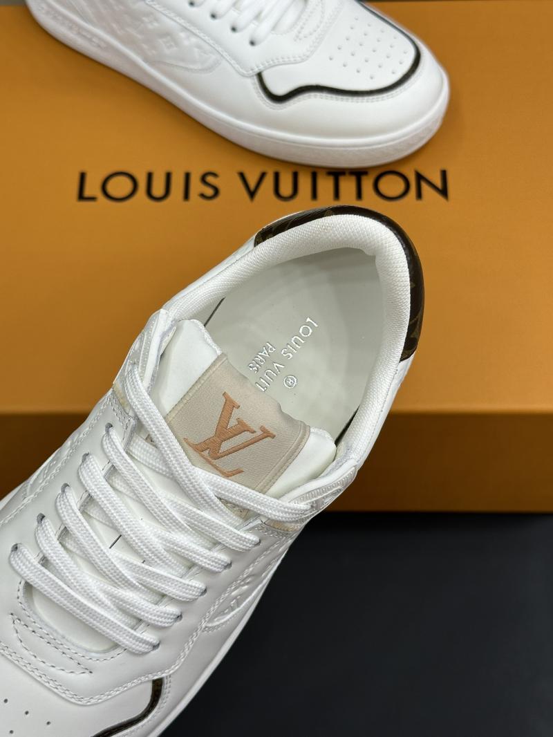 Louis Vuitton Sneakers DLS112503