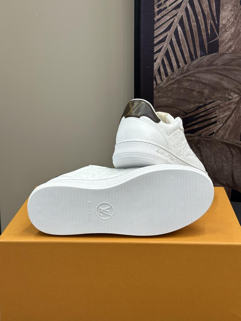 Louis Vuitton Sneakers DLS112503