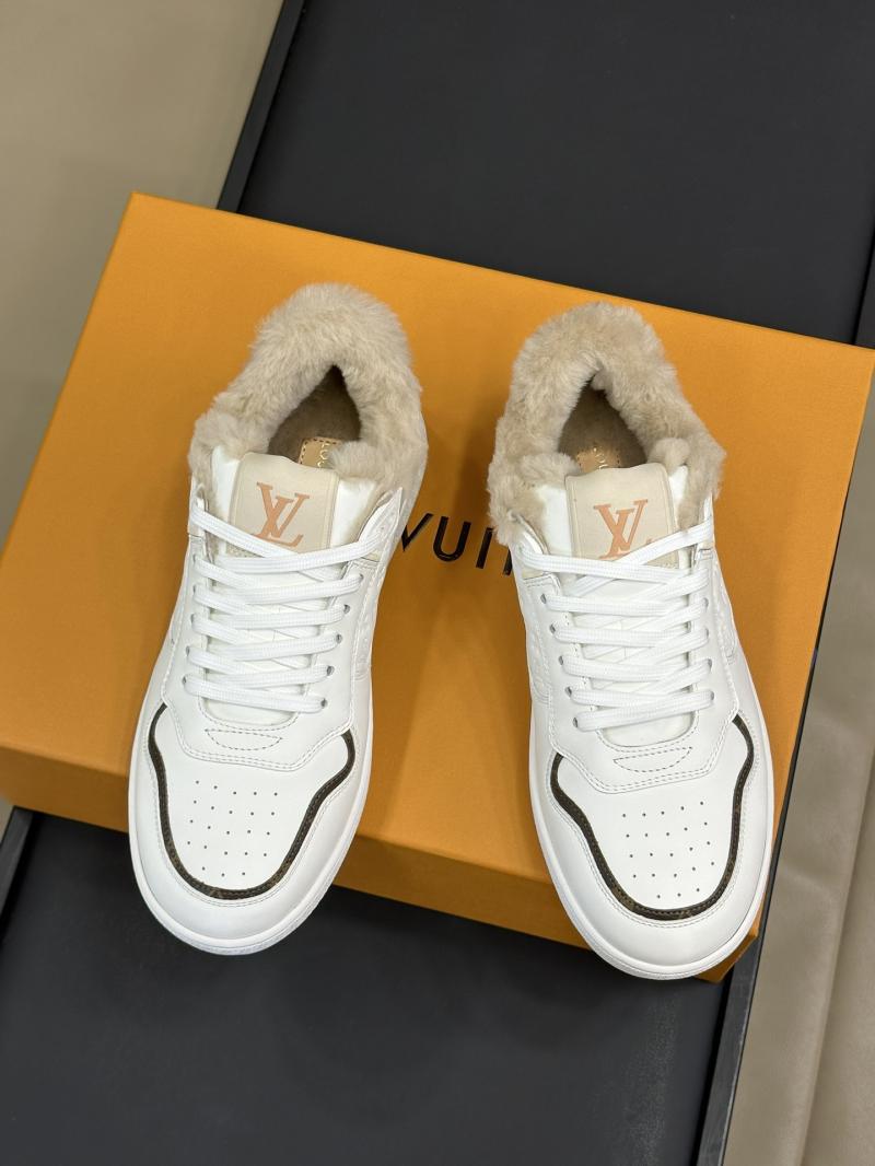 Louis Vuitton Sneakers DLS112504