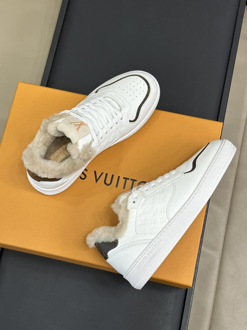 Louis Vuitton Sneakers DLS112504