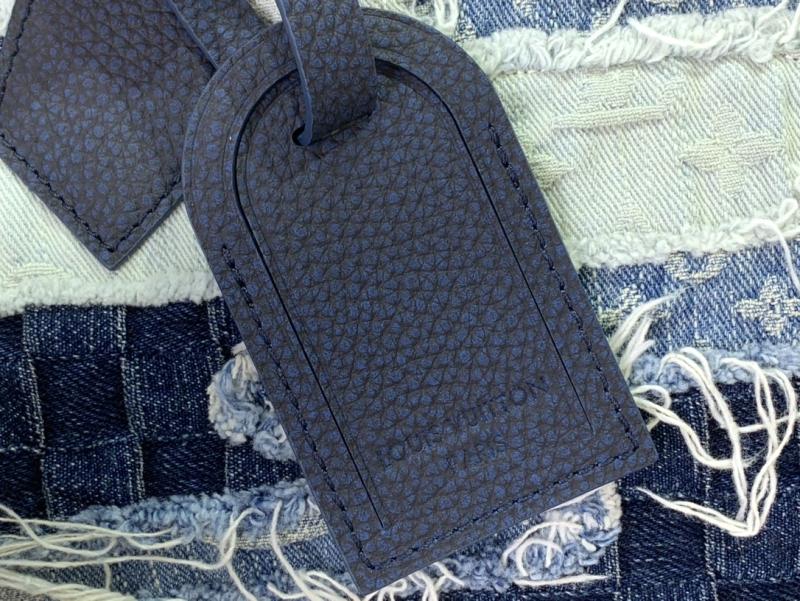 Louis Vuitton Speedy 40 Bandouliere M15277