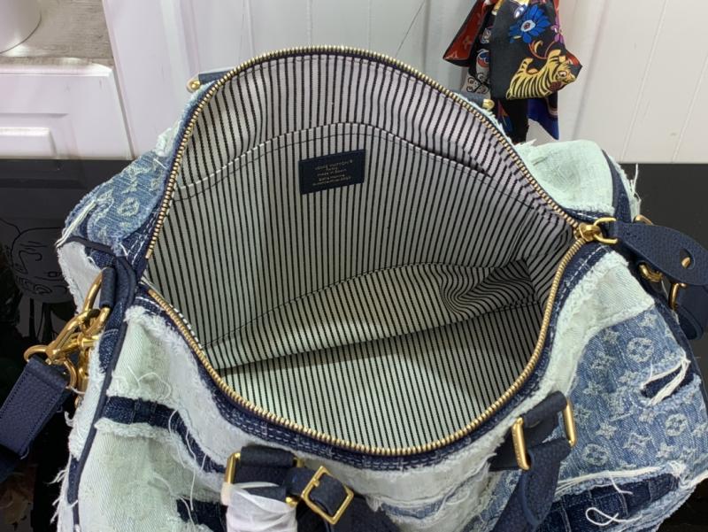 Louis Vuitton Speedy 40 Bandouliere M15277