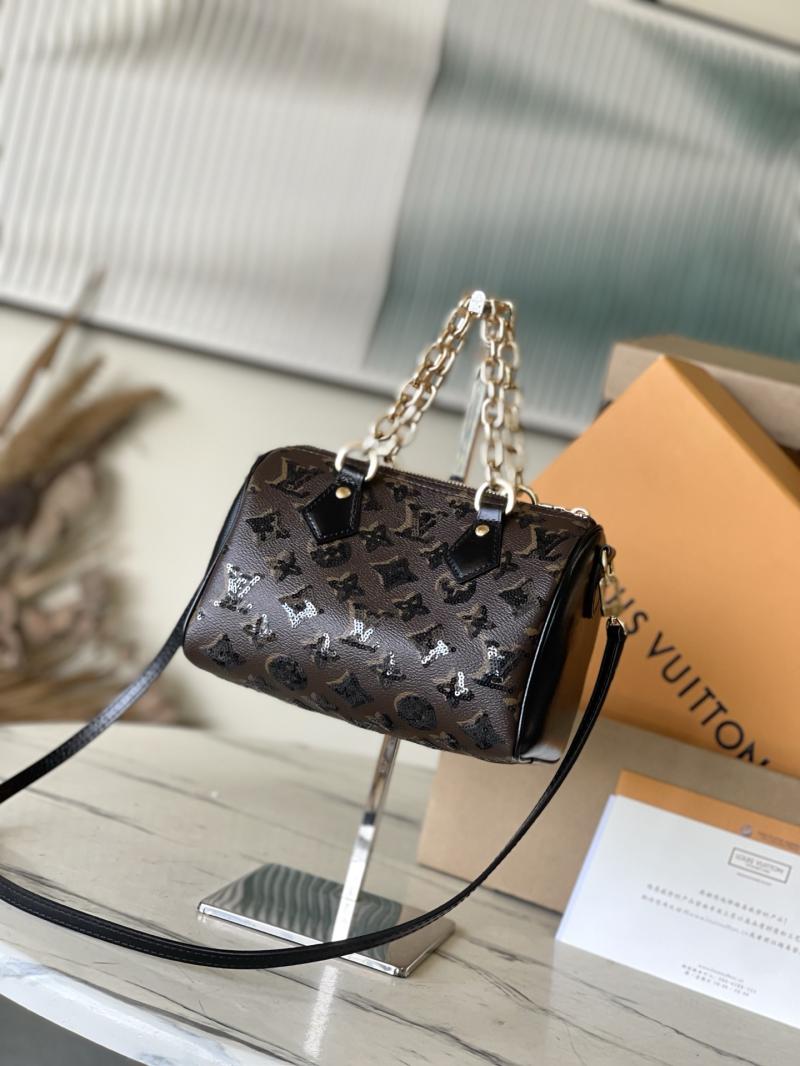 Louis Vuitton Speedy Bandouliere 20 M26314