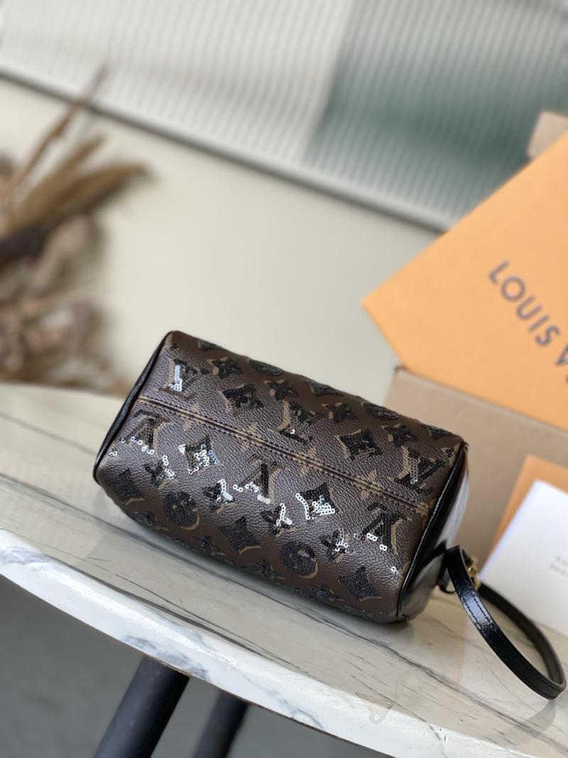Louis Vuitton Speedy Bandouliere 20 M26314