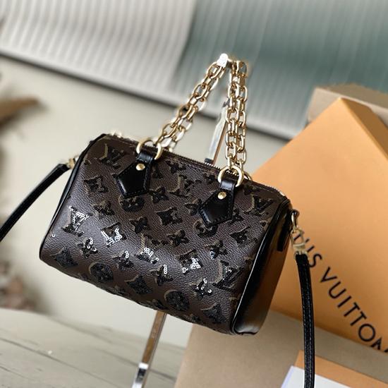 Louis Vuitton Speedy Bandouliere 20 M26314
