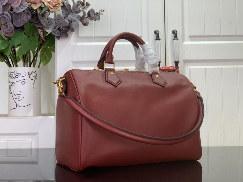 Louis Vuitton Speedy Soft 30 M25766