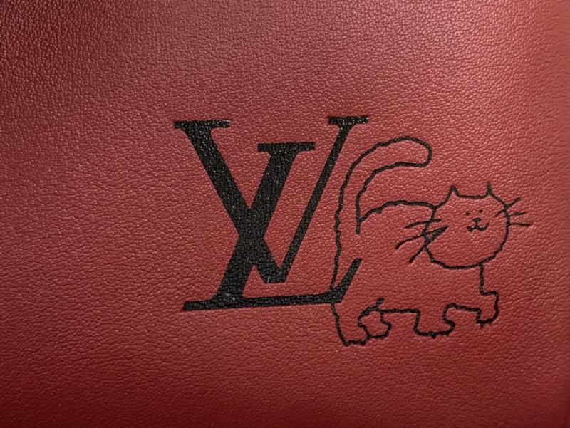 Louis Vuitton Speedy Soft 30 M25766