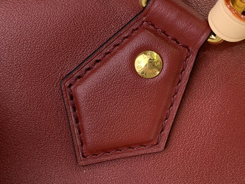 Louis Vuitton Speedy Soft 30 M25766