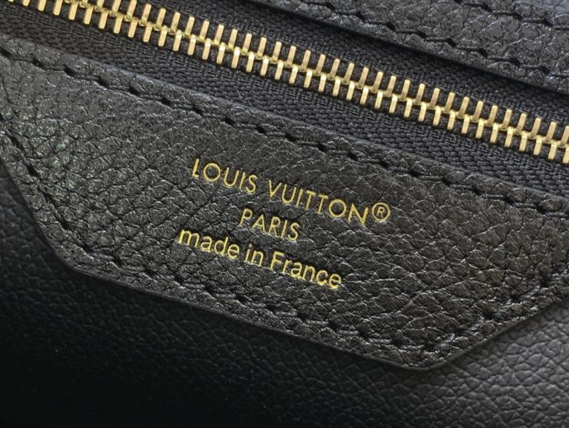 Louis Vuitton Speedy Soft 30 Teddy M26326