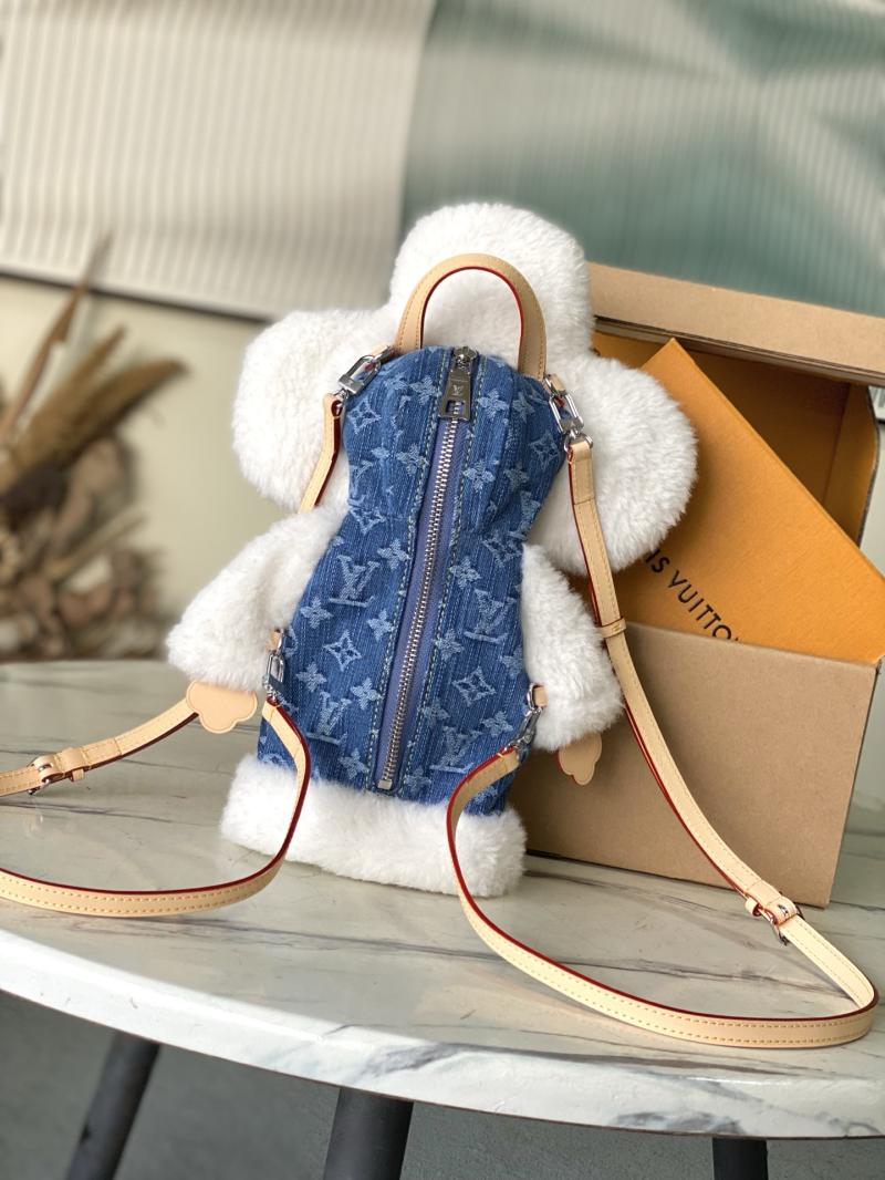 Louis Vuitton Vivienne Backpack M26786