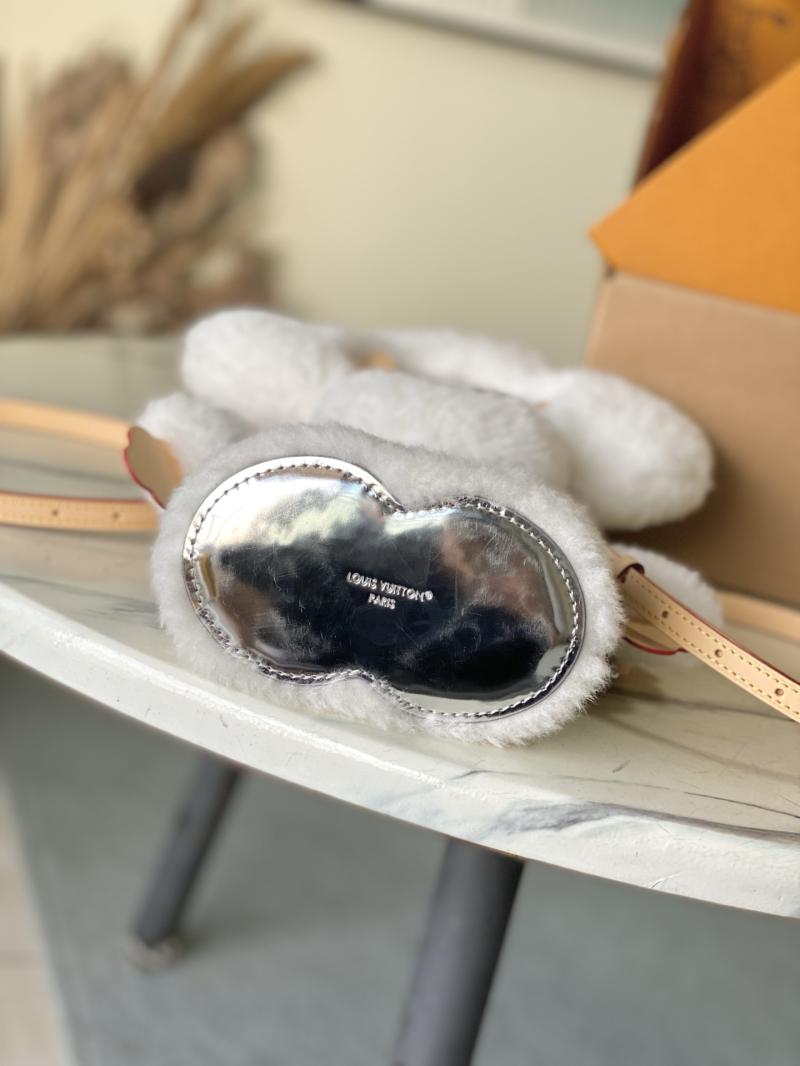 Louis Vuitton Vivienne Backpack M26786