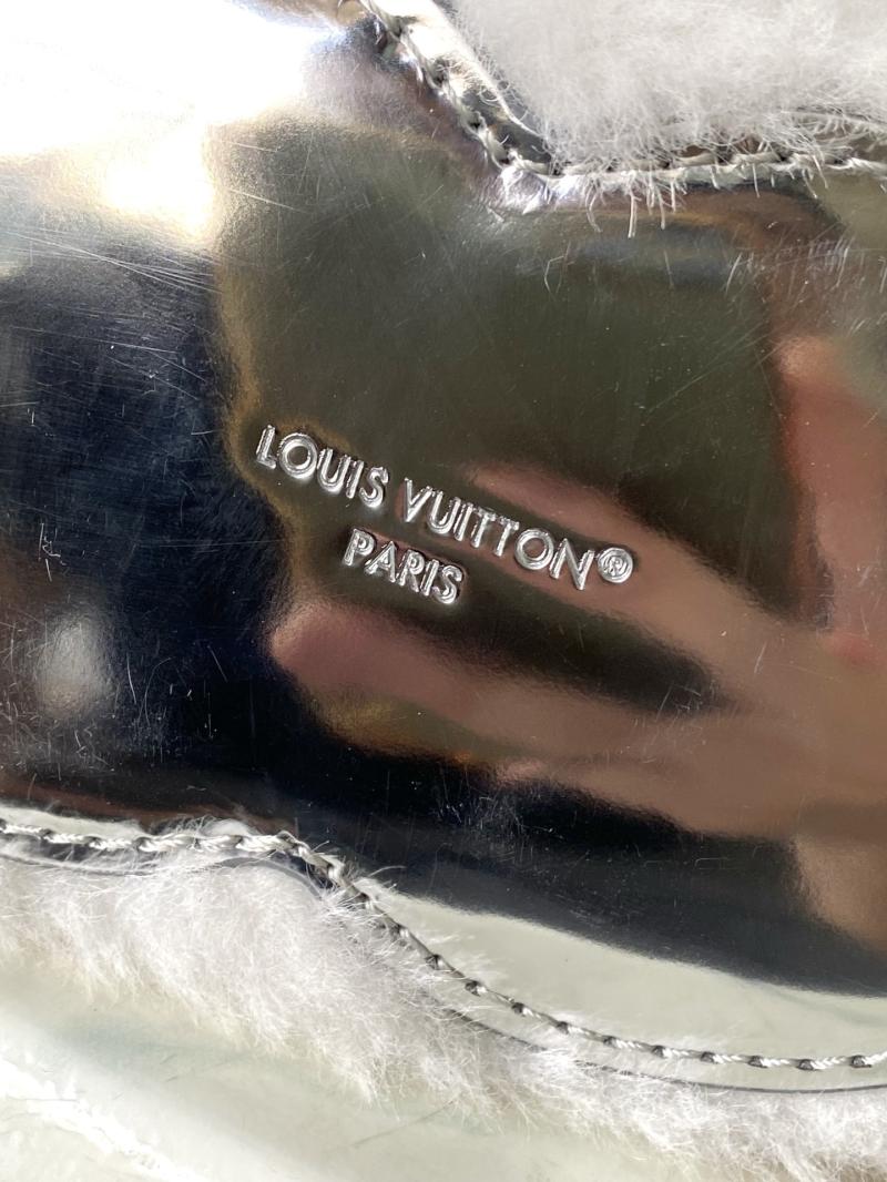 Louis Vuitton Vivienne Backpack M26786