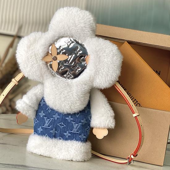 Louis Vuitton Vivienne Backpack M26786