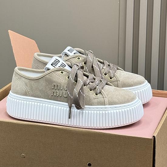 Miu Miu Sneakers DMS11103