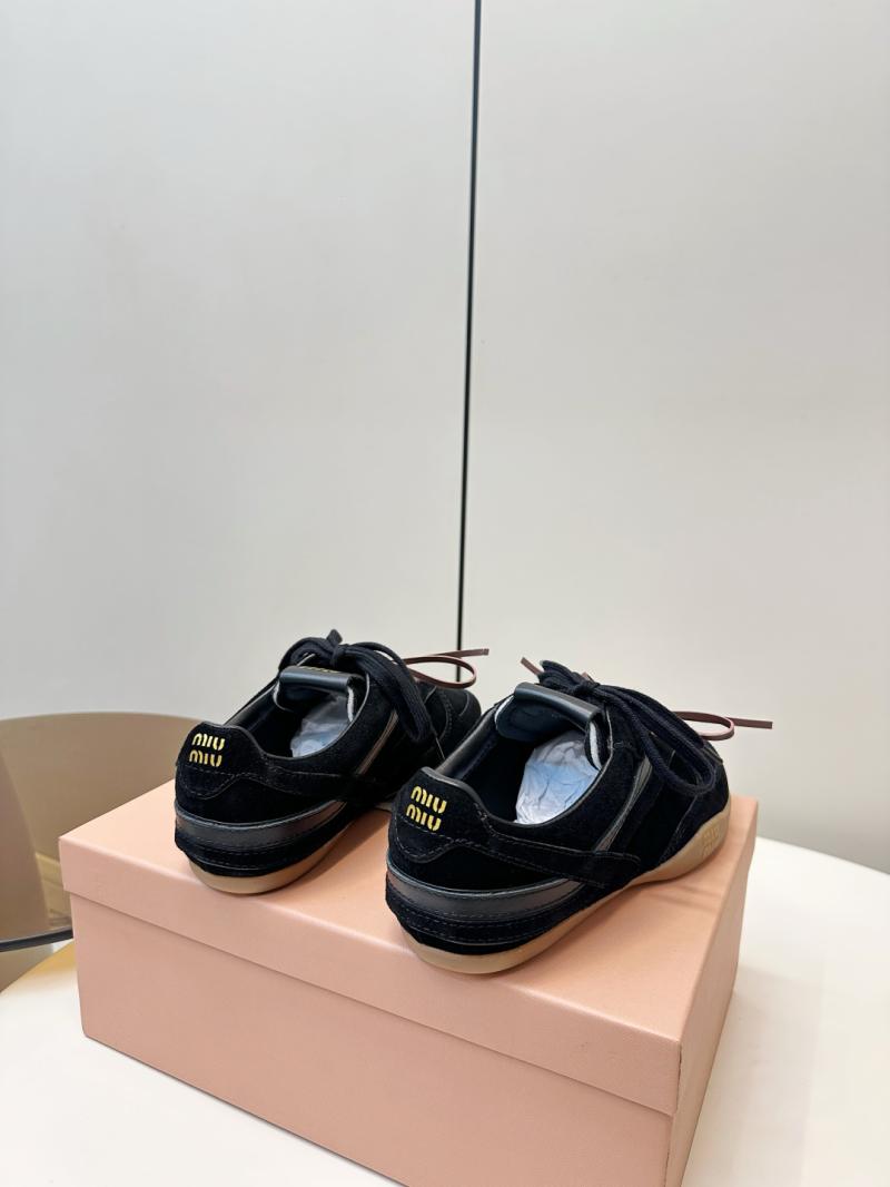 Miu Miu Sneakers JMS111401