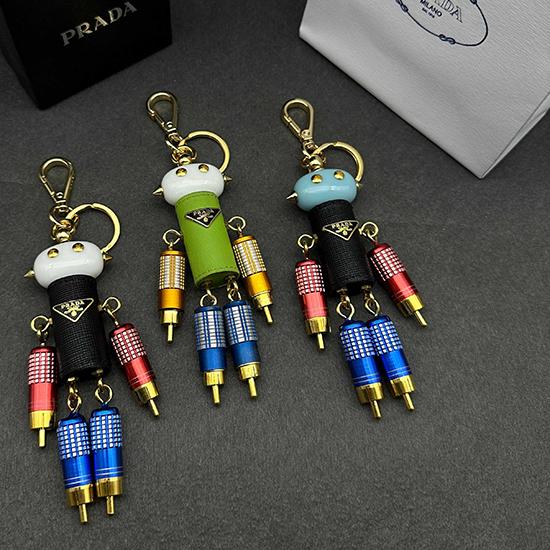 Prada Bag Charm PB111010