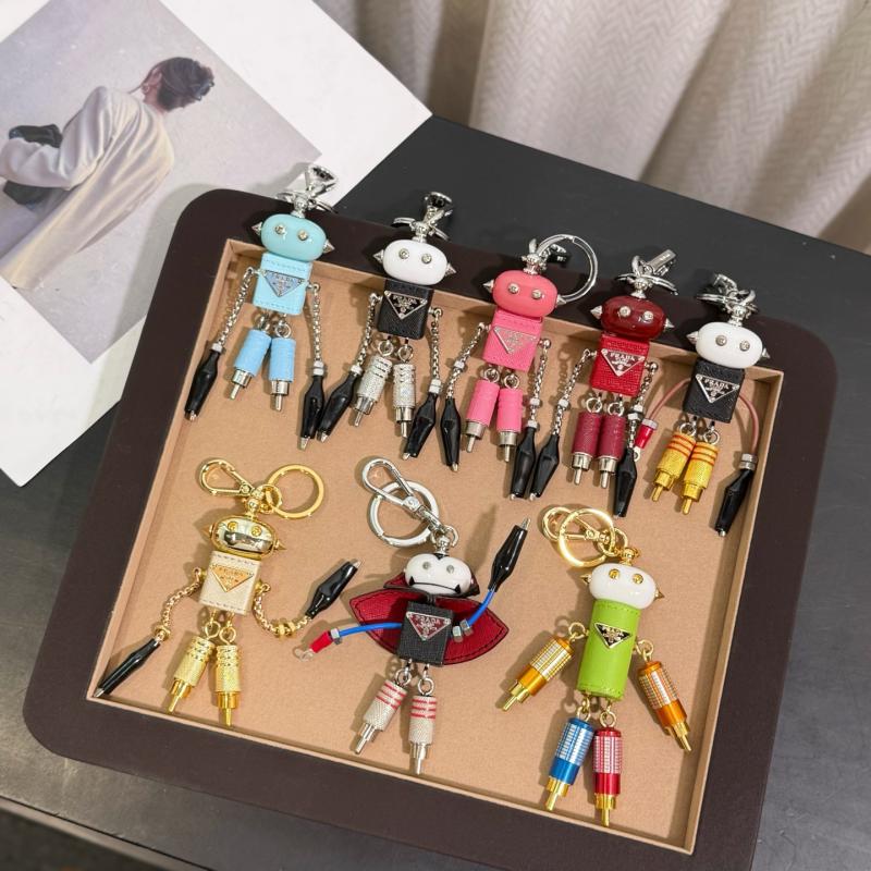 Prada Bag Charm PB111011