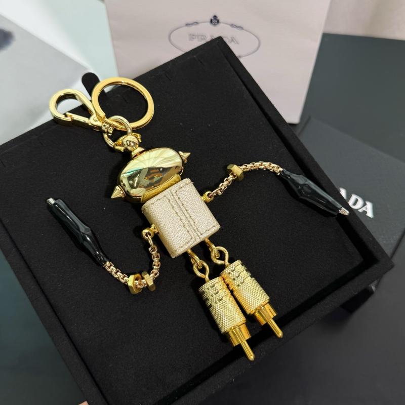 Prada Bag Charm PB111011