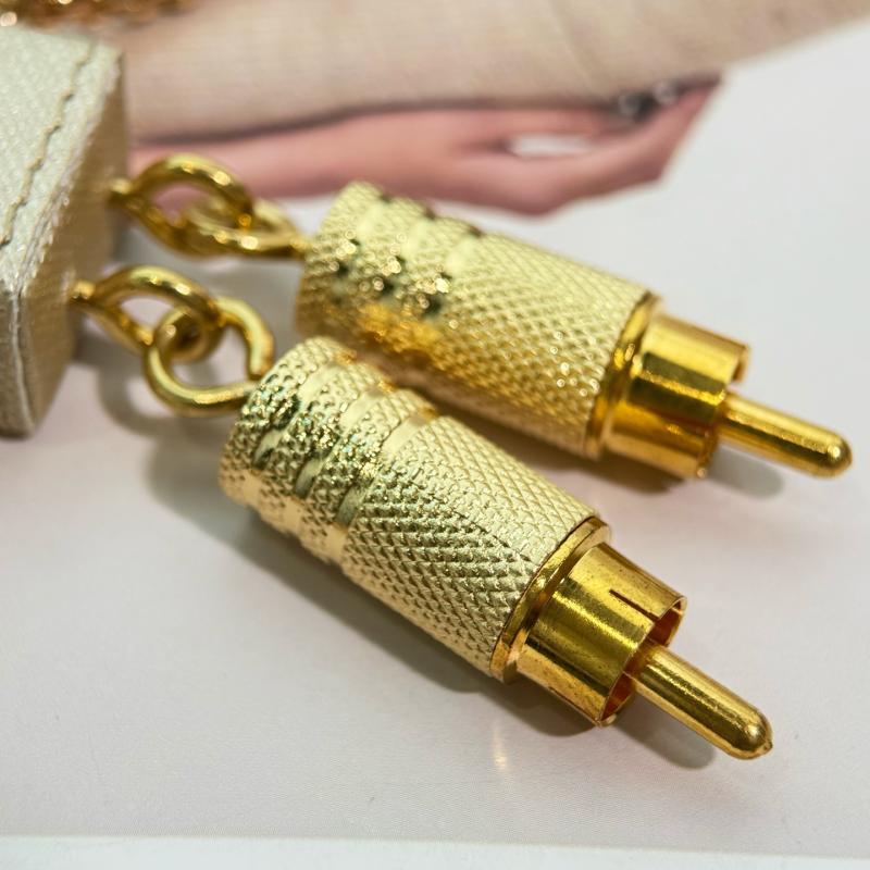 Prada Bag Charm PB111011