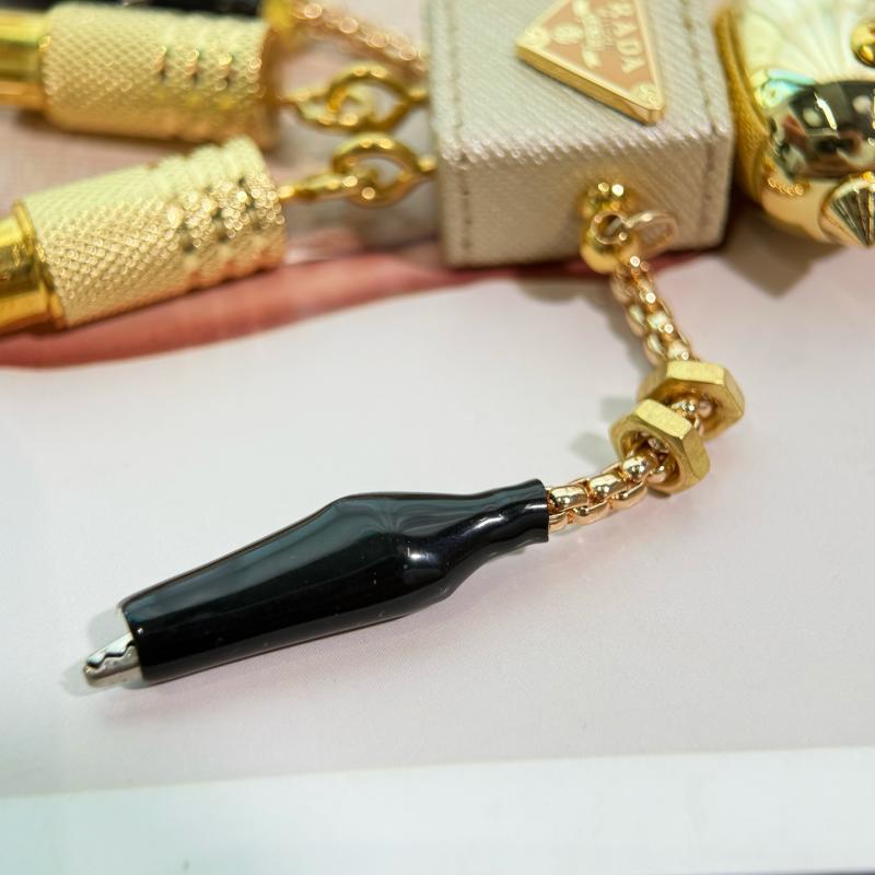 Prada Bag Charm PB111011