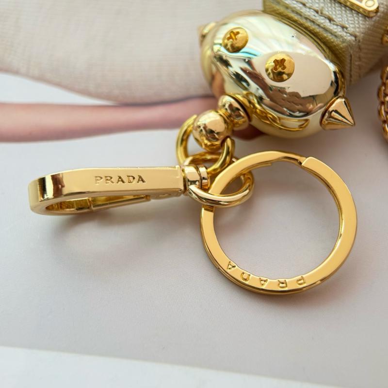 Prada Bag Charm PB111011