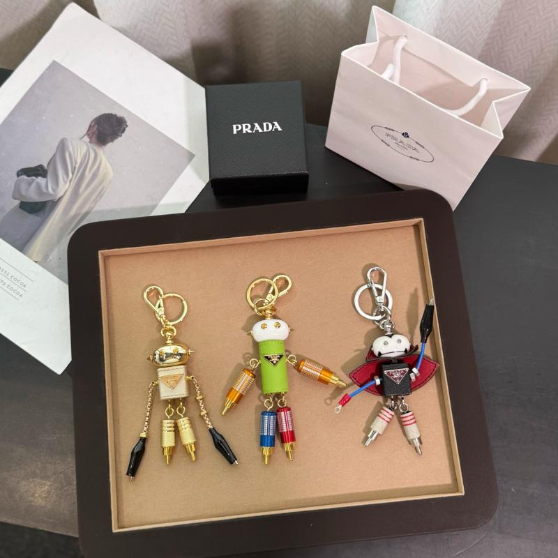 Prada Bag Charm PB111011