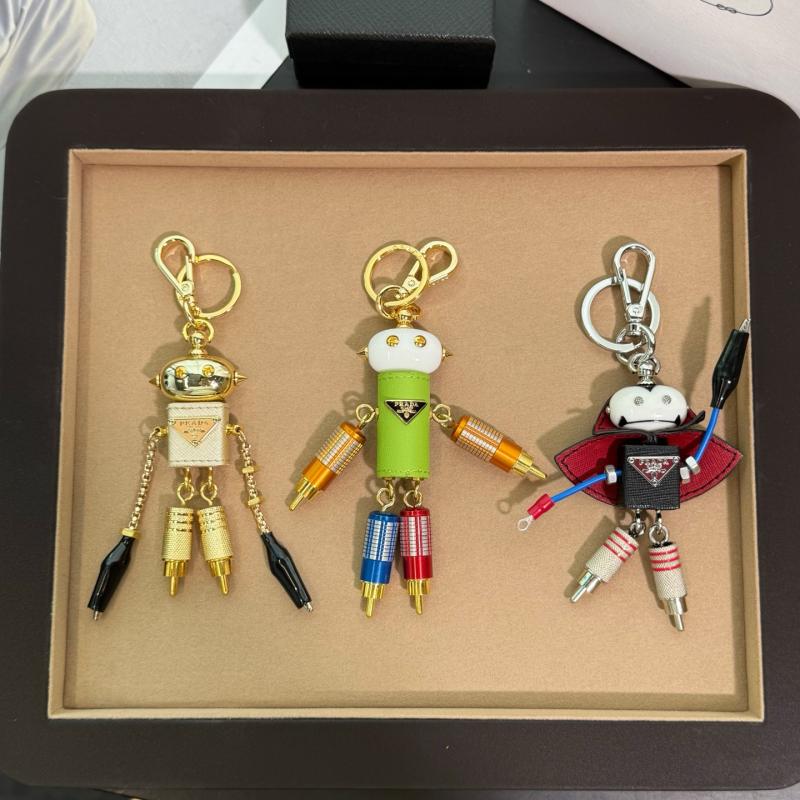 Prada Bag Charm PB111011