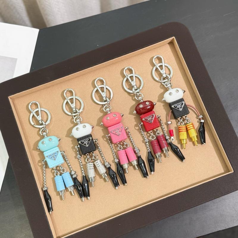 Prada Bag Charm PB111011