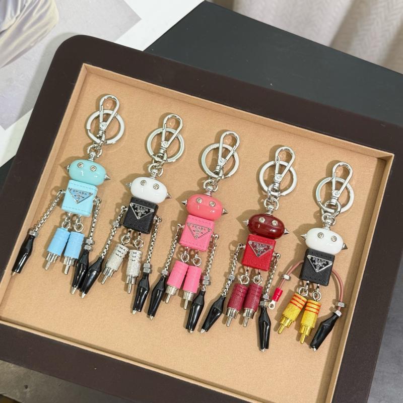 Prada Bag Charm PB111011